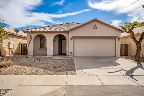 2413 W Tamarisk Ave, Phoenix, AZ 85041