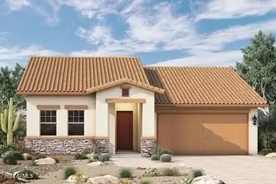 5605 N 193rd Dr, Litchfield Park, AZ 85340