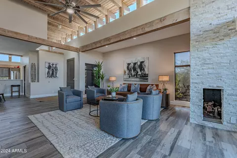 8502 E Cave Creek Rd #39, Carefree, AZ 85377