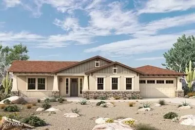 5671 N 208th Ln, Buckeye, AZ 85396