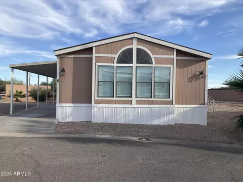 2292 N Ironwood Dr #05, Apache Junction, AZ 85120