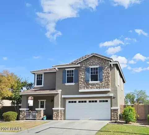 15867 N 171st Dr, Surprise, AZ 85388