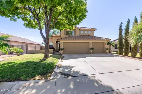 683 W Princeton Ave, Gilbert, AZ 85233