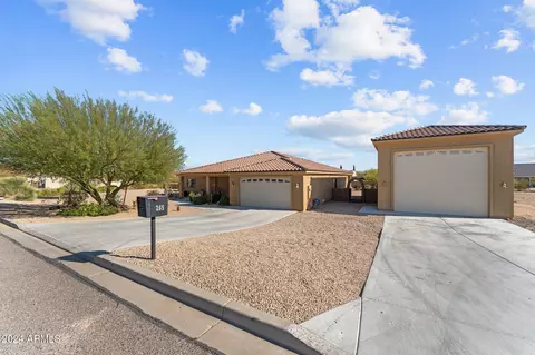 265 Shawnee Dr, Wickenburg, AZ 85390