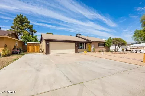 4632 W Lupine Ave, Glendale, AZ 85304