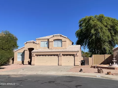 737 S Balboa Cir, Mesa, AZ 85206