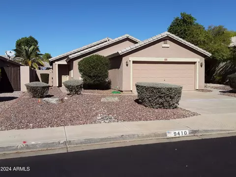 9410 W Monroe St, Peoria, AZ 85345