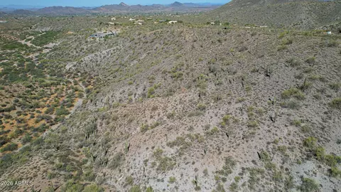 0 N Father Kino Trl N #2, Carefree, AZ 85377