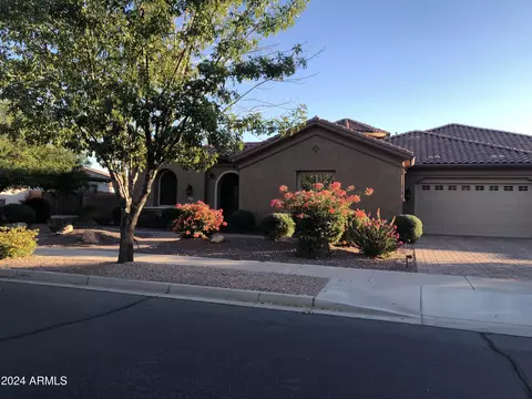 19887 E Camacho Rd, Queen Creek, AZ 85142