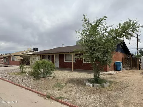 4232 W Citrus Way, Phoenix, AZ 85019