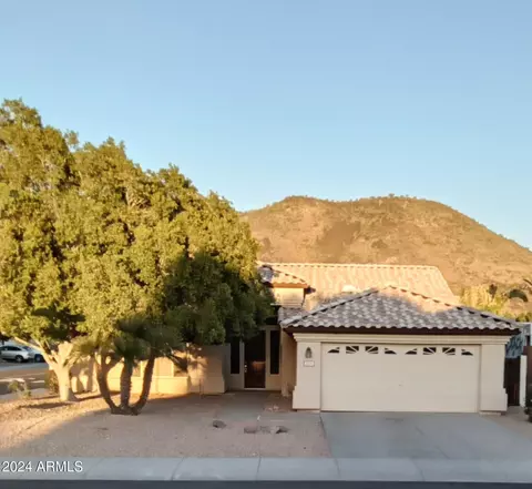 20391 N 53rd Ave, Glendale, AZ 85308