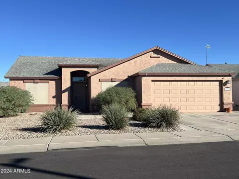 1334 E Desert Fern Trl, Casa Grande, AZ 85122