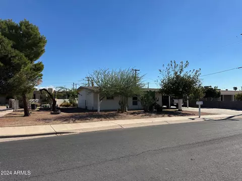 555 S 91st Pl, Mesa, AZ 85208