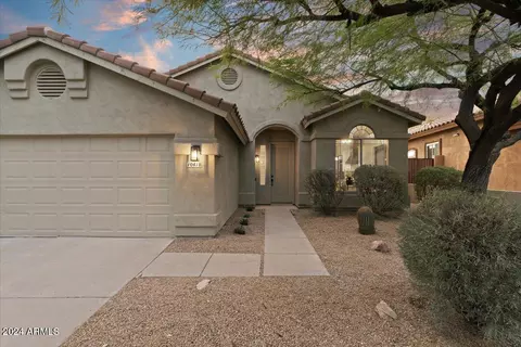 10418 E Morning Star Dr, Scottsdale, AZ 85255