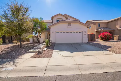 23843 W Adams St, Buckeye, AZ 85396