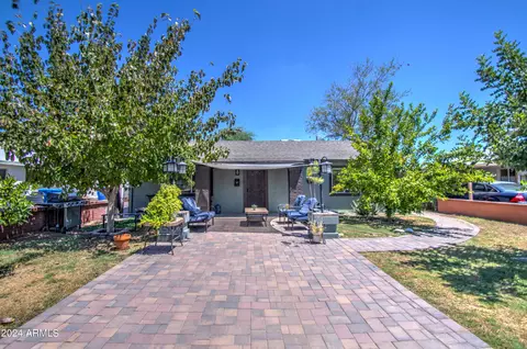 9023 N 3rd Ave, Phoenix, AZ 85021