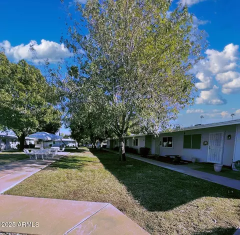 13407 N 109th Ave, Sun City, AZ 85351