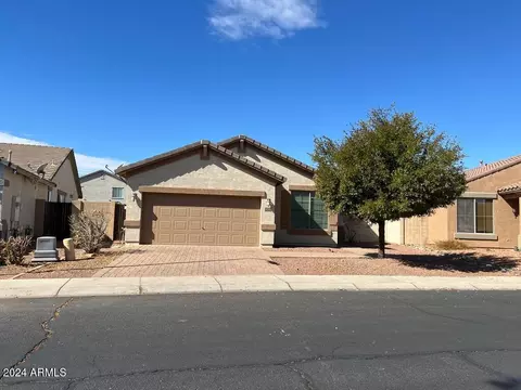 3030 S 102nd Ln, Tolleson, AZ 85353