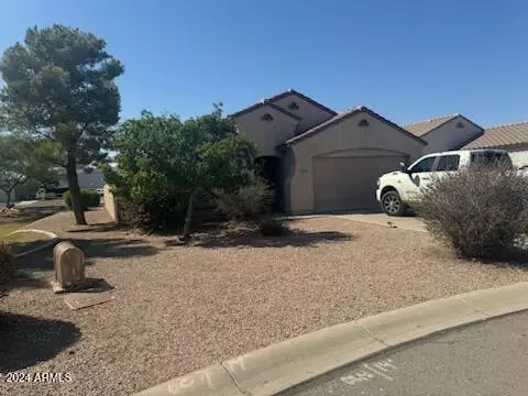 19352 N Braden Rd, Maricopa, AZ 85138