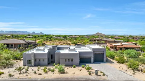 8567 E Black Mountain Rd, Scottsdale, AZ 85266