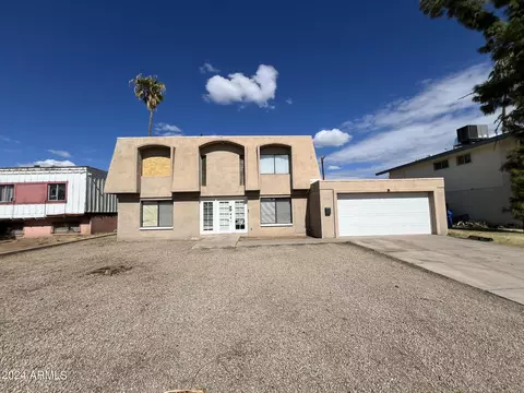 3940 W Palo Verde Dr, Phoenix, AZ 85019