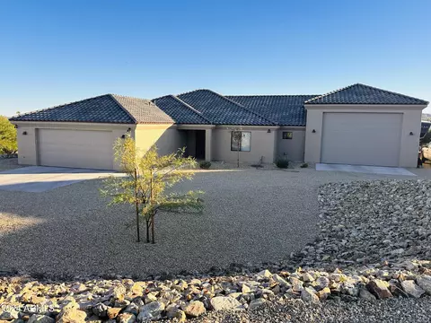 845 W Hermosa Dr, Wickenburg, AZ 85390