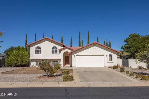 1079 Exeter Dr, Sierra Vista, AZ 85635