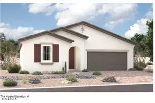 5009 W Roundhouse Rd, Laveen, AZ 85339
