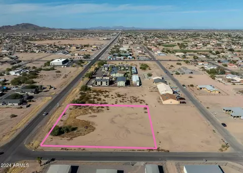 15633 S Sunland Gin Rd #939, Arizona City, AZ 85123