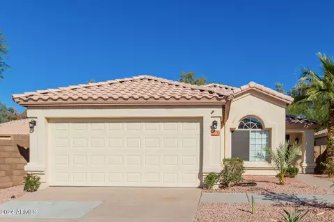 1202 W Orchid Ln, Chandler, AZ 85224