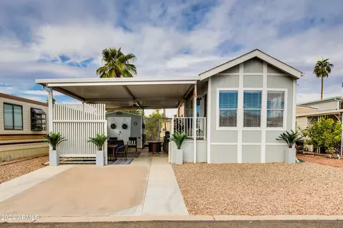 17200 W Bell Rd #252, Surprise, AZ 85374