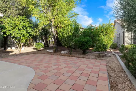 4128 E Indigo St E, Gilbert, AZ 85298 photo 27