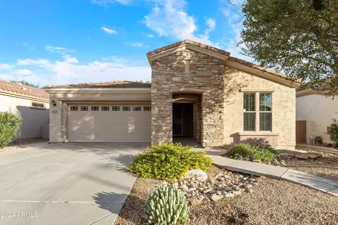 4128 E Indigo St E, Gilbert, AZ 85298