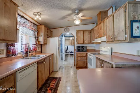2425 S Foothill Dr, Dewey, AZ 86327 photo 10