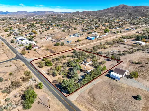 2425 S Foothill Dr, Dewey, AZ 86327 photo 32
