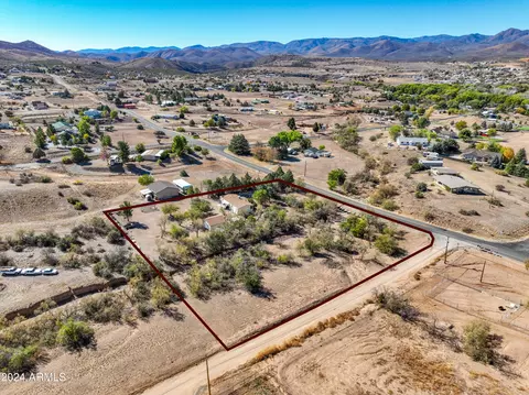 2425 S Foothill Dr, Dewey, AZ 86327 photo 34