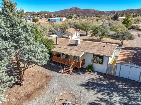 2425 S Foothill Dr, Dewey, AZ 86327 photo 29