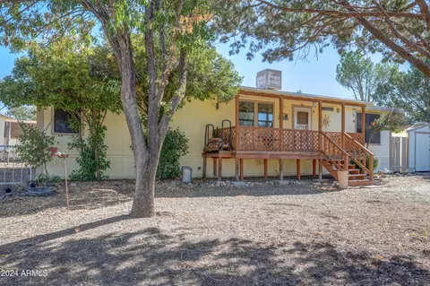 2425 S Foothill Dr, Dewey, AZ 86327 photo 3