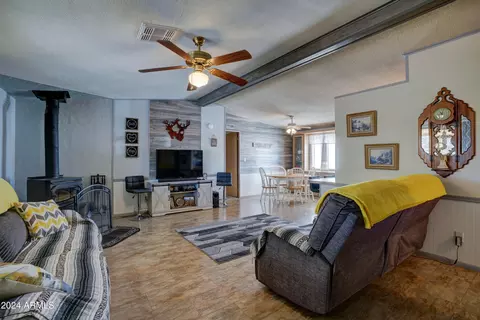 2425 S Foothill Dr, Dewey, AZ 86327 photo 8