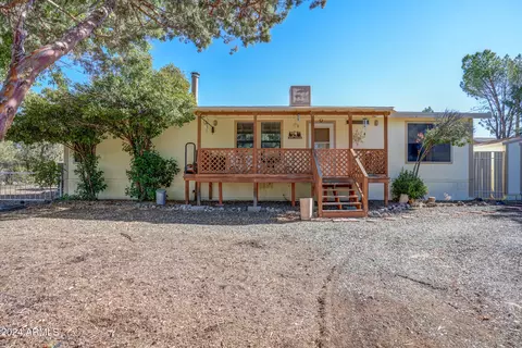 2425 S Foothill Dr, Dewey, AZ 86327 photo 2