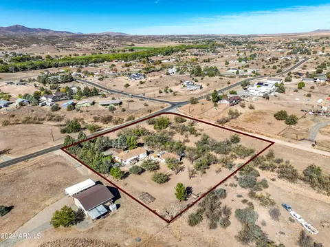 2425 S Foothill Dr, Dewey, AZ 86327 photo 33