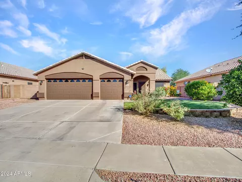 916 E Beautiful Ln, Phoenix, AZ 85042