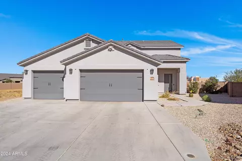 5521 Desert Willow Loop, Sierra Vista, AZ 85635