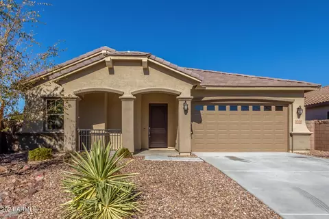 43958 W Stonecreek Rd, Maricopa, AZ 85139