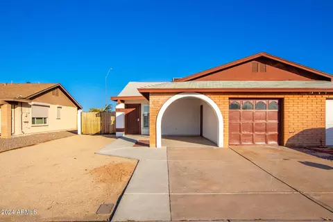 13029 N 51st Dr, Glendale, AZ 85304