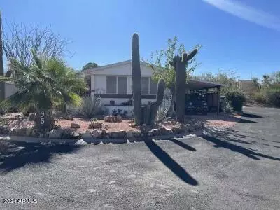 1855 W Wickenburg Way #95, Wickenburg, AZ 85390