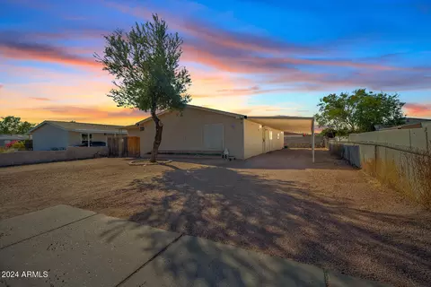 144 N 88th Pl, Mesa, AZ 85207