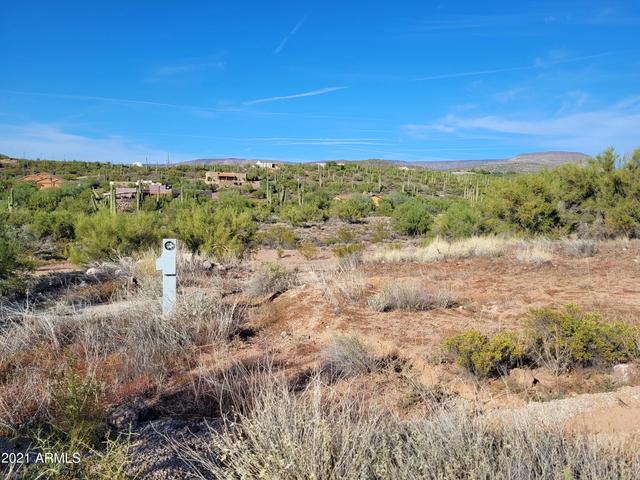 20 E Nn E Filoree Ln #H, New River, AZ 85087