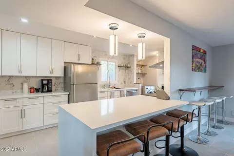 8301 E Crestwood Way, Scottsdale, AZ 85250