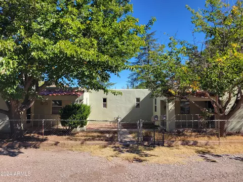 316 Mill Rd, Bisbee, AZ 85603